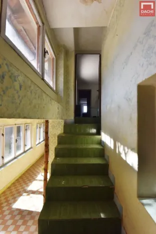 Prodej pozemku pro bydlení, Přemyslovice, 5367 m2