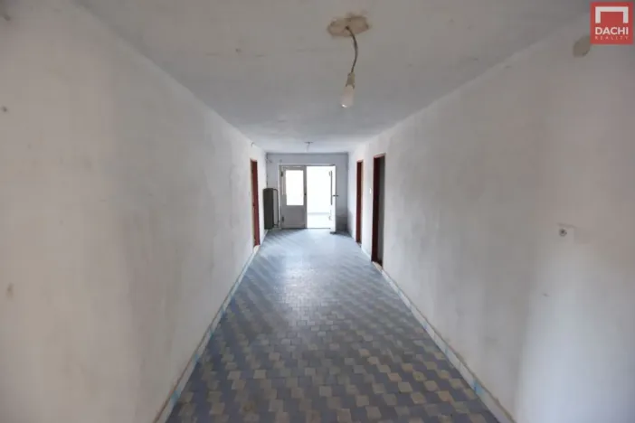 Prodej pozemku pro bydlení, Přemyslovice, 5367 m2