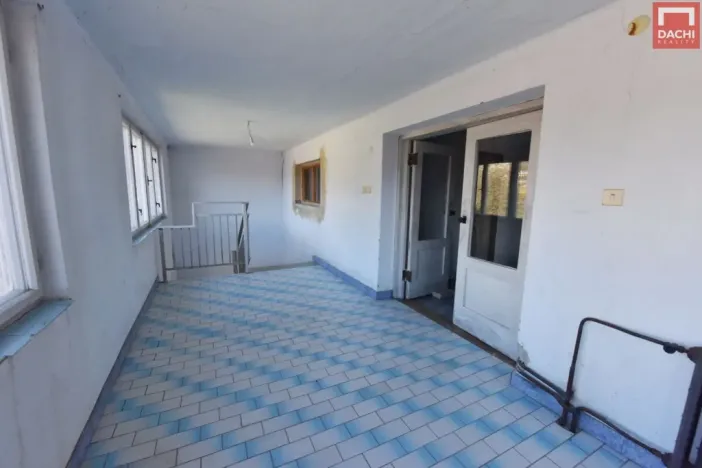 Prodej pozemku pro bydlení, Přemyslovice, 5367 m2