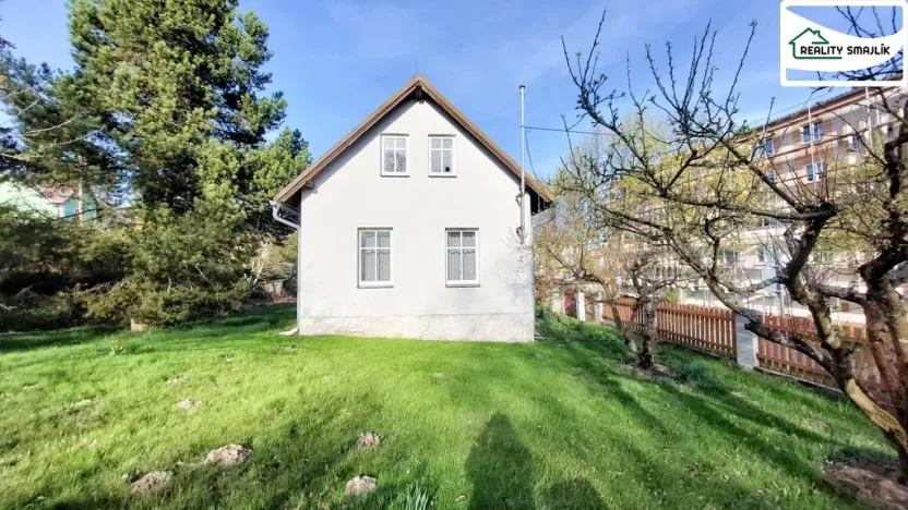Prodej rodinného domu, Luby, Tovární, 86 m2