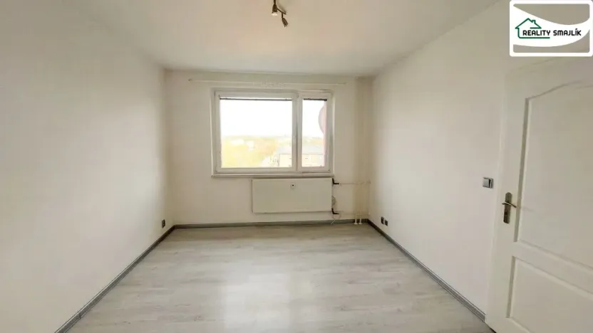 Prodej bytu 1+1, Cheb, Hrnčířská, 35 m2