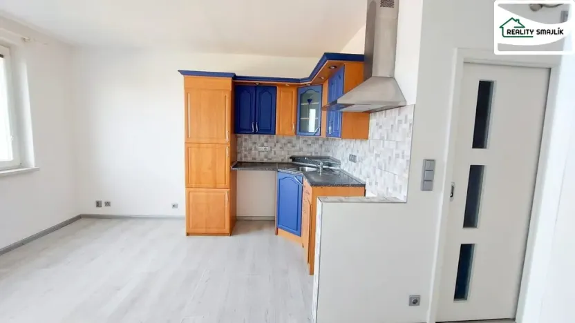 Prodej bytu 1+1, Cheb, Hrnčířská, 35 m2