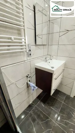 Prodej bytu 1+1, Cheb, Hrnčířská, 35 m2