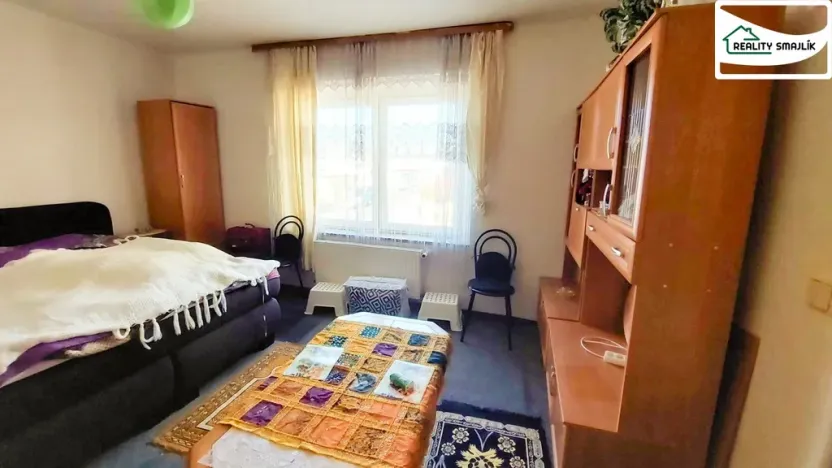 Prodej činžovního domu, Aš, Tyršova, 193 m2