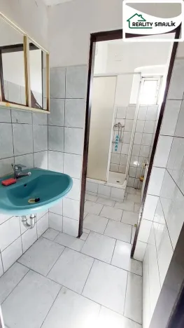 Prodej činžovního domu, Aš, Tyršova, 193 m2