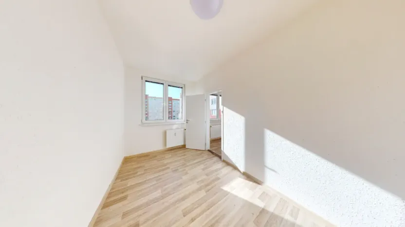 Pronájem bytu 2+1, Ostrava - Bělský Les, Bedřicha Václavka, 43 m2