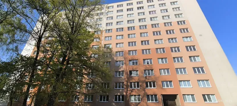 Prodej bytu 2+1, Ostrava, Výškovická, 58 m2