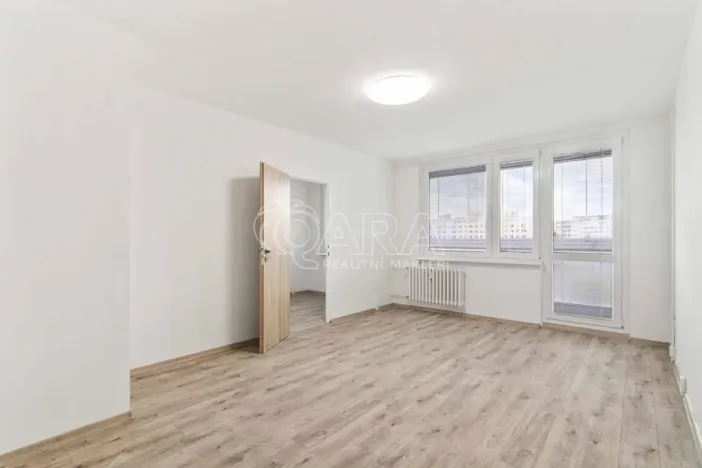 Pronájem bytu 3+1, Praha - Stodůlky, Neustupného, 90 m2