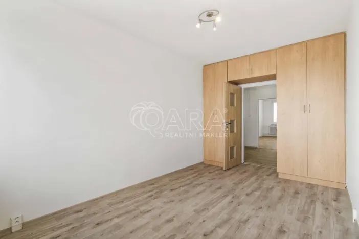 Pronájem bytu 3+1, Praha - Stodůlky, Neustupného, 90 m2