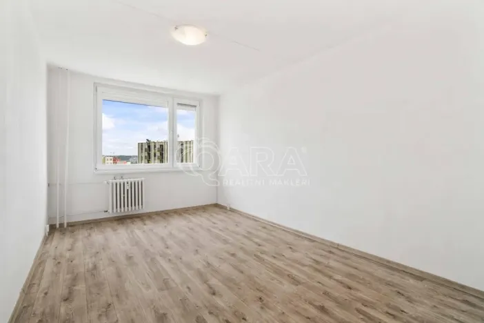 Pronájem bytu 3+1, Praha - Stodůlky, Neustupného, 90 m2