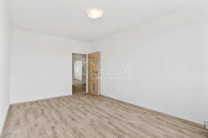 Pronájem bytu 3+1, Praha - Stodůlky, Neustupného, 90 m2