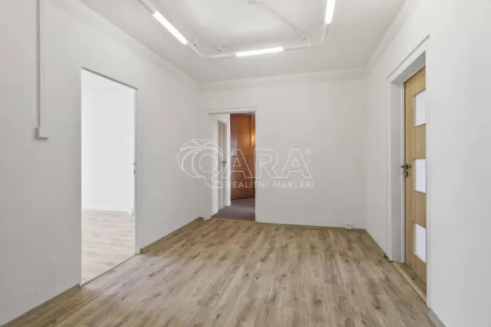 Pronájem bytu 3+1, Praha - Stodůlky, Neustupného, 90 m2