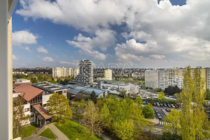 Pronájem bytu 3+1, Praha - Stodůlky, Neustupného, 90 m2