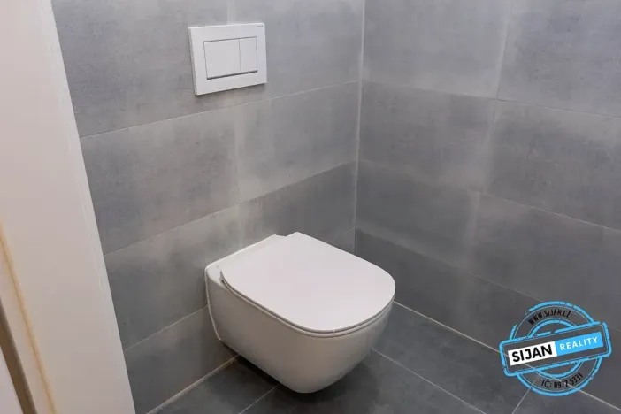 Prodej bytu 3+kk, Olomouc, Stará Víska, 72 m2