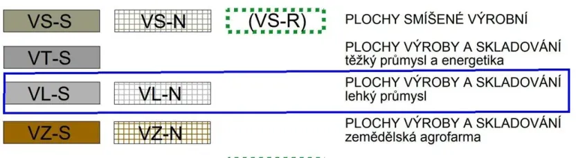 Prodej skladu, Hořovice, 4500 m2