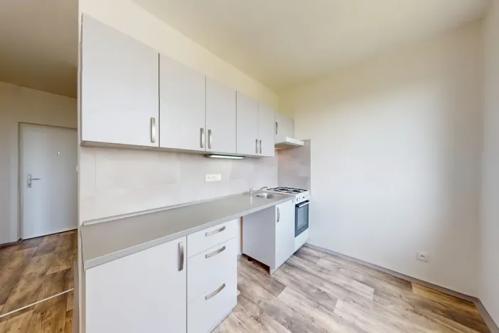 Prodej bytu 2+1, Ostrava, Plzeňská, 53 m2