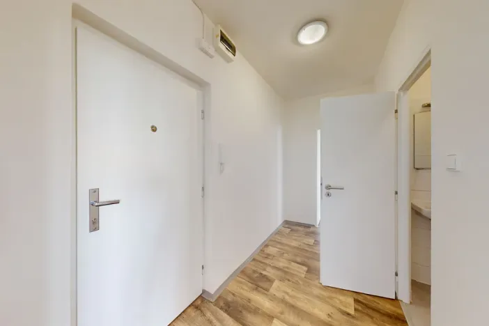 Prodej bytu 2+1, Ostrava, Plzeňská, 53 m2