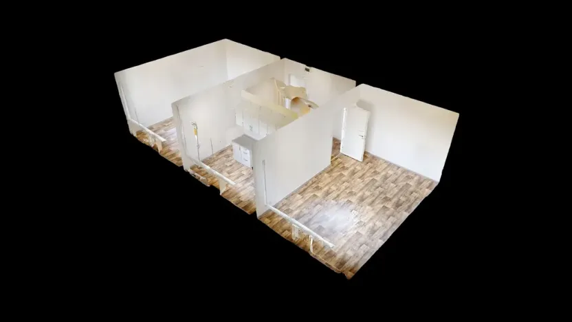 Prodej bytu 2+1, Ostrava, Plzeňská, 53 m2