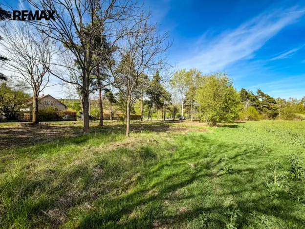 Prodej pozemku pro bydlení, Drahlín, 1101 m2