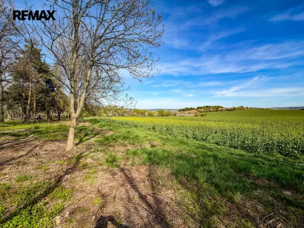 Prodej pozemku pro bydlení, Drahlín, 1101 m2