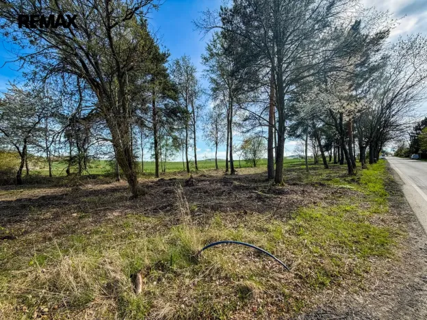 Prodej pozemku pro bydlení, Drahlín, 1101 m2