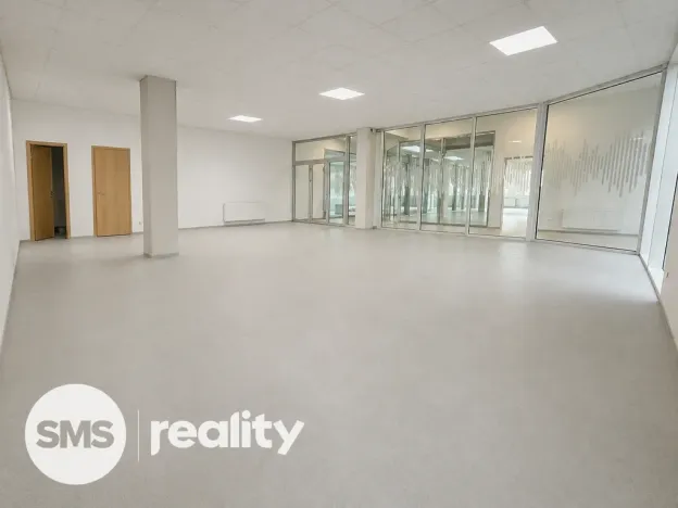 Pronájem obchodního prostoru, Hlučín, Cihelní, 113 m2