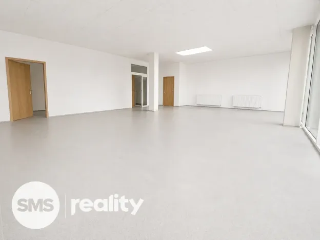 Pronájem obchodního prostoru, Hlučín, Cihelní, 113 m2