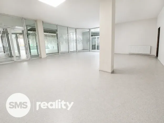 Pronájem obchodního prostoru, Hlučín, Cihelní, 113 m2