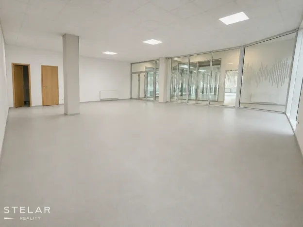 Pronájem obchodního prostoru, Hlučín, Cihelní, 113 m2