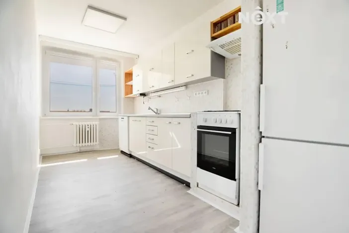 Prodej bytu 3+1, Žatec, Dr. Václava Kůrky, 71 m2