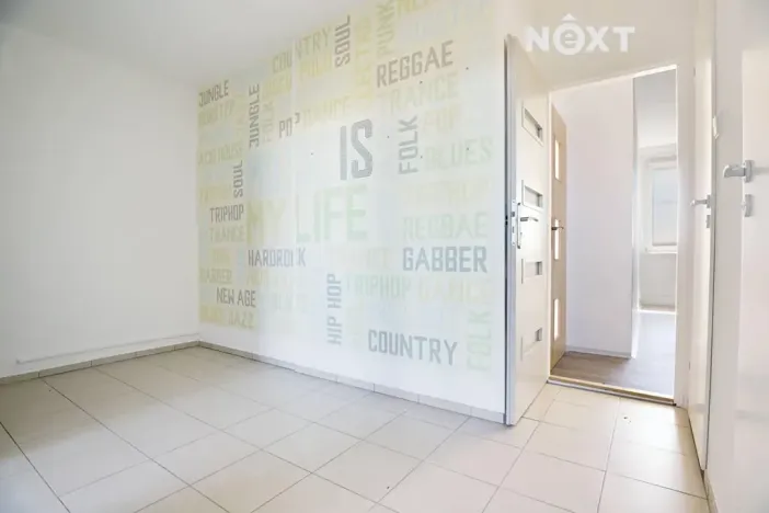 Prodej bytu 3+1, Žatec, Dr. Václava Kůrky, 71 m2