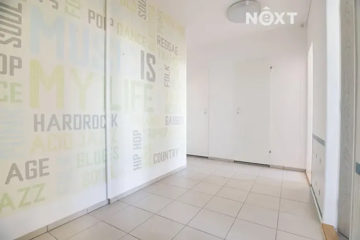 Prodej bytu 3+1, Žatec, Dr. Václava Kůrky, 71 m2