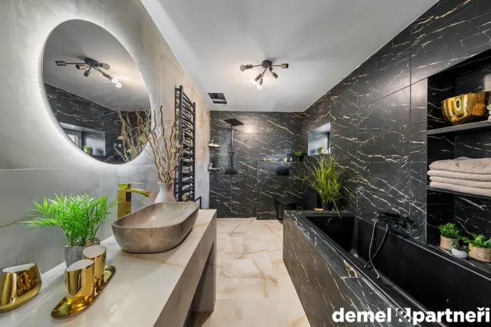 Prodej rodinného domu, Valeč, 96 m2