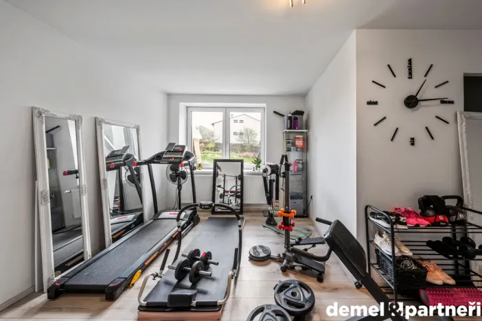 Prodej rodinného domu, Valeč, 96 m2