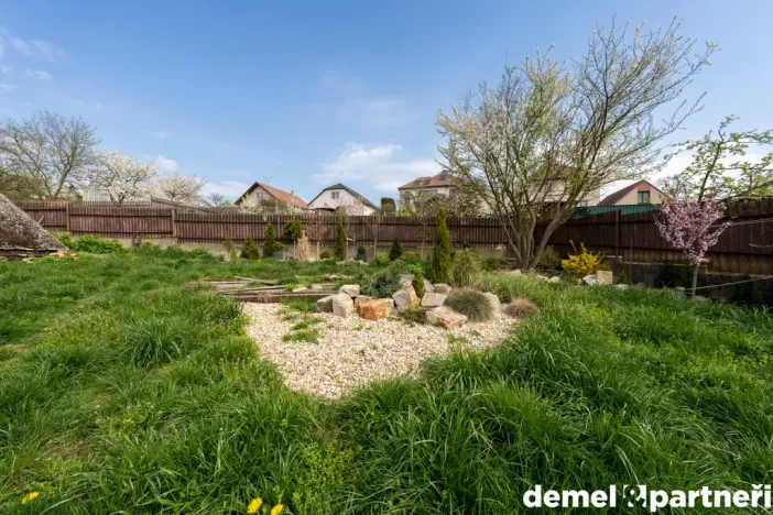 Prodej rodinného domu, Valeč, 96 m2