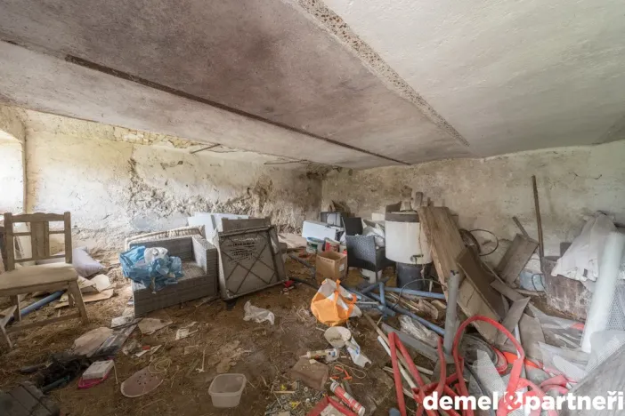 Prodej rodinného domu, Valeč, 96 m2