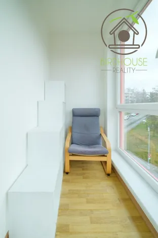 Prodej bytu 2+kk, Plzeň - Skvrňany, Waltrova, 72 m2