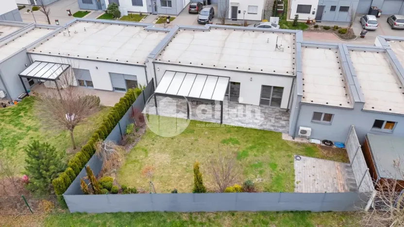 Prodej rodinného domu, Vyškov - Křečkovice, Měřínského, 145 m2