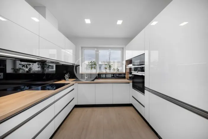 Prodej rodinného domu, Vyškov - Křečkovice, Měřínského, 145 m2