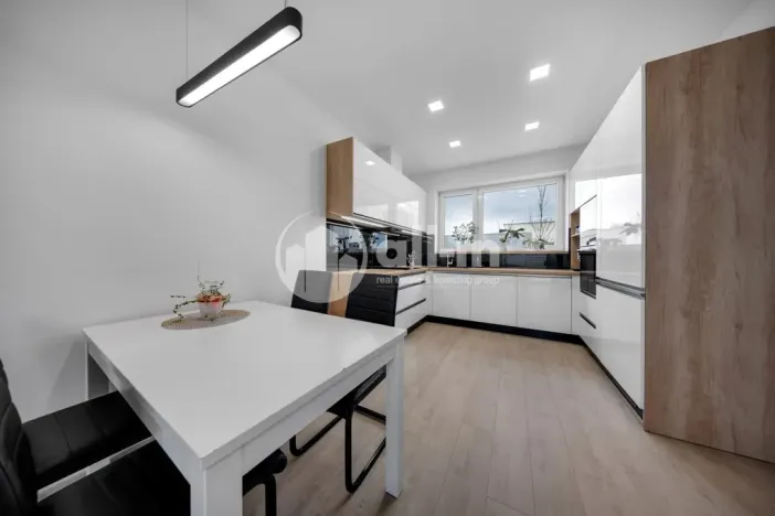 Prodej rodinného domu, Vyškov - Křečkovice, Měřínského, 145 m2