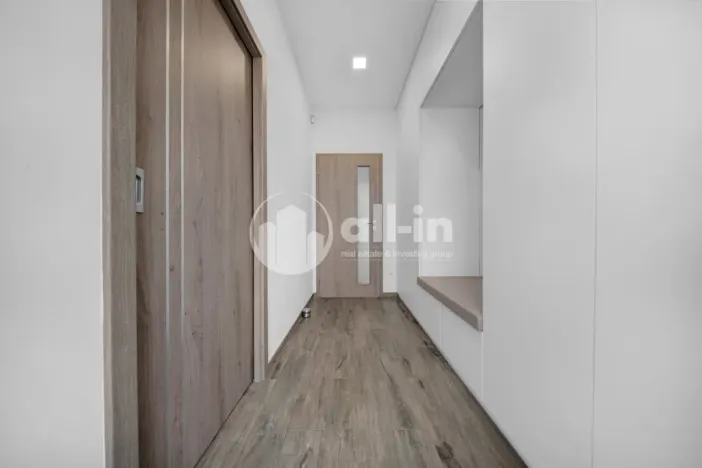 Prodej rodinného domu, Vyškov - Křečkovice, Měřínského, 145 m2