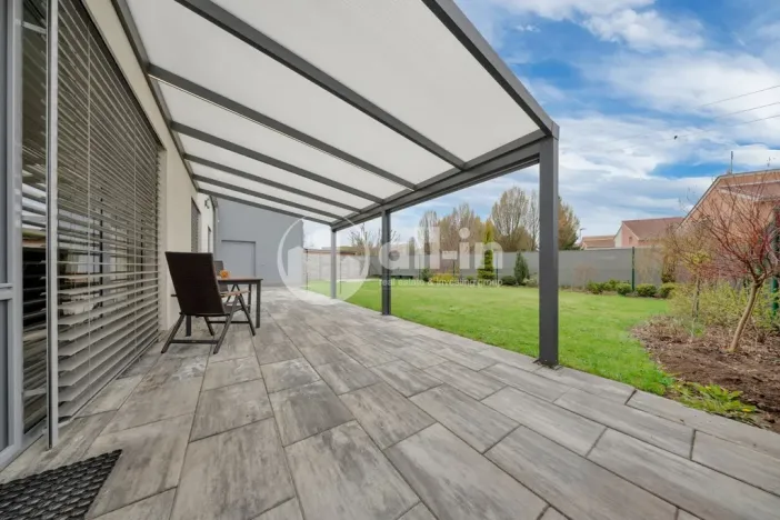 Prodej rodinného domu, Vyškov - Křečkovice, Měřínského, 145 m2