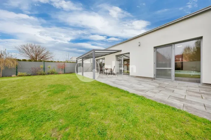 Prodej rodinného domu, Vyškov - Křečkovice, Měřínského, 145 m2