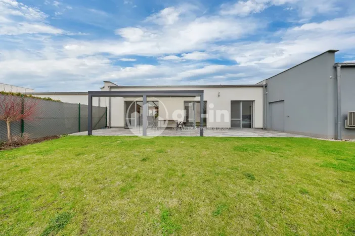 Prodej rodinného domu, Vyškov - Křečkovice, Měřínského, 145 m2