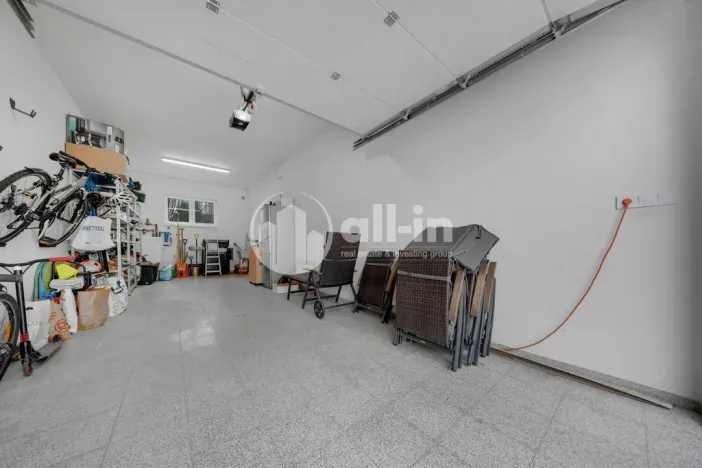 Prodej rodinného domu, Vyškov - Křečkovice, Měřínského, 145 m2