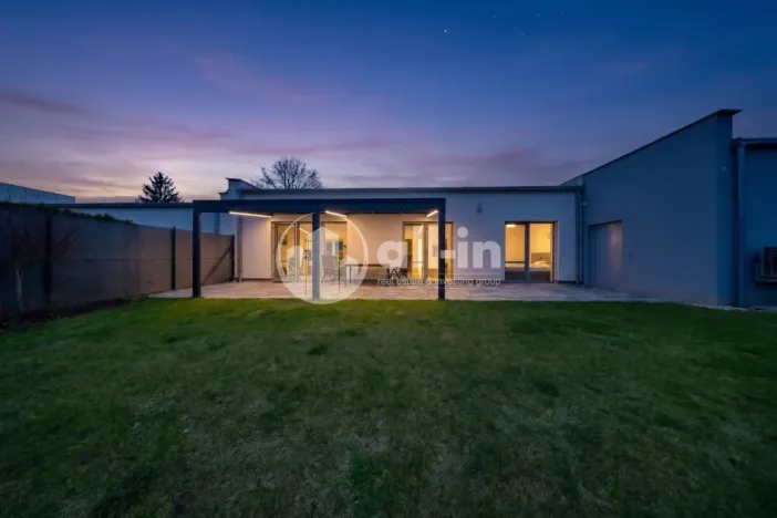 Prodej rodinného domu, Vyškov - Křečkovice, Měřínského, 145 m2