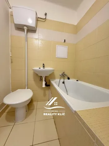 Pronájem bytu 1+1, Hlučín, Severní, 28 m2