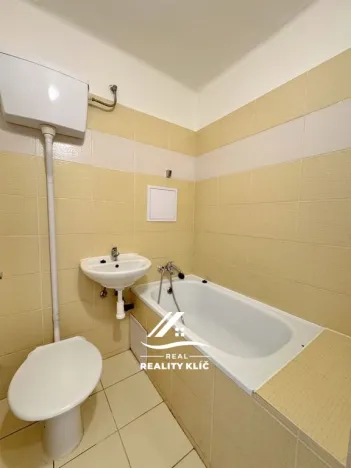 Pronájem bytu 1+1, Hlučín, Severní, 28 m2