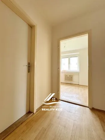 Pronájem bytu 1+1, Hlučín, Severní, 28 m2