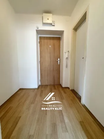 Pronájem bytu 1+1, Hlučín, Severní, 28 m2